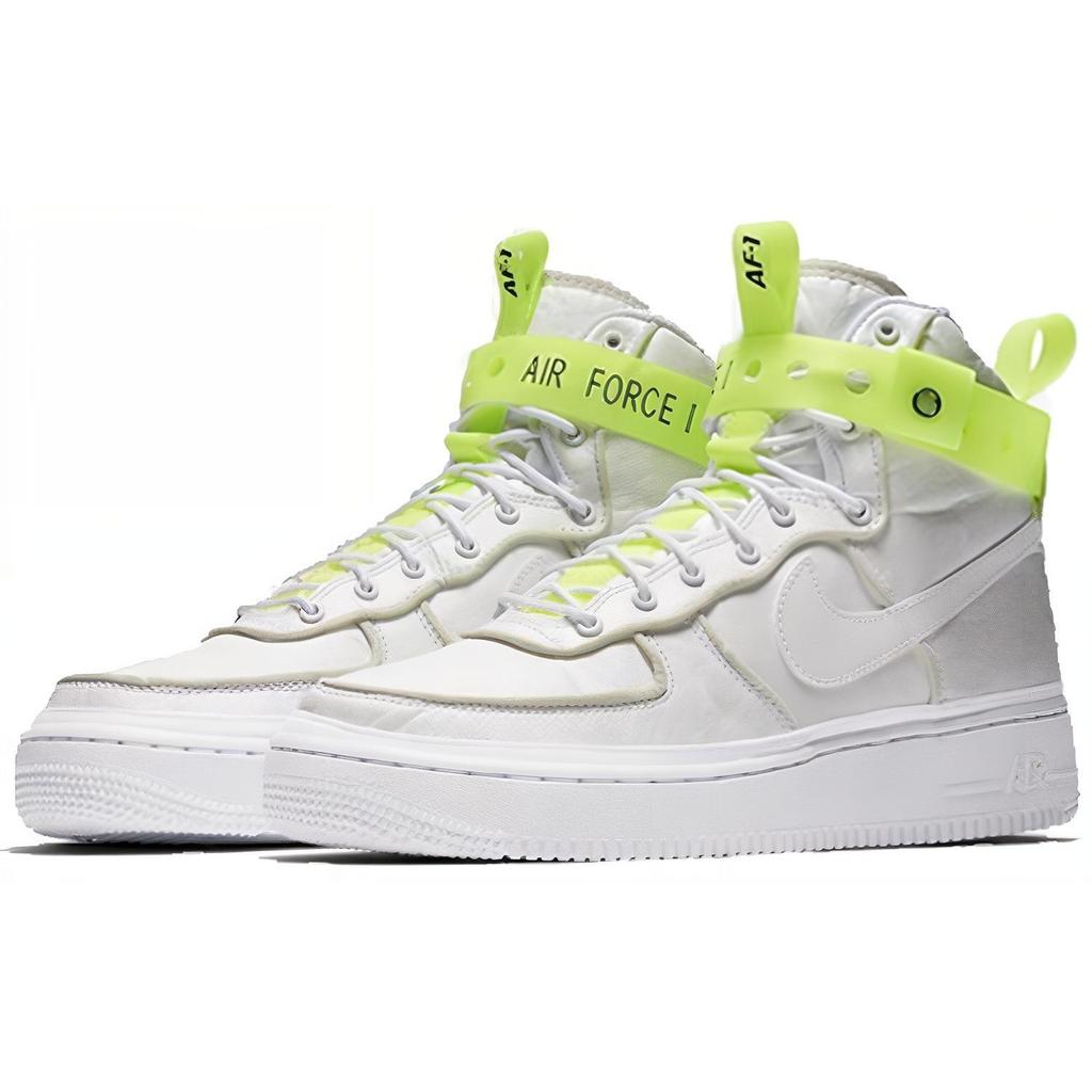 Nike x Magic Stick Air Force 1 High '07 'VIP' Men's 573967-101