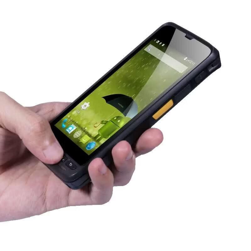 iData 50P Android 11 Industrial Handheld Data Terminal