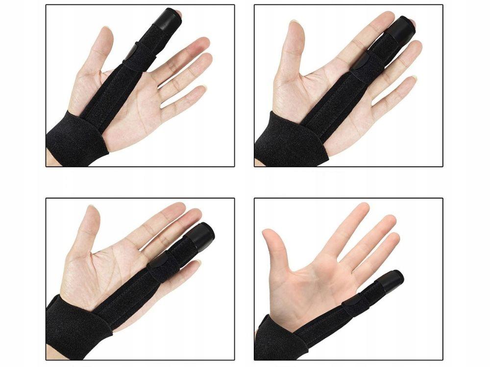 Finger Stabilizer Xg-2303 (200)