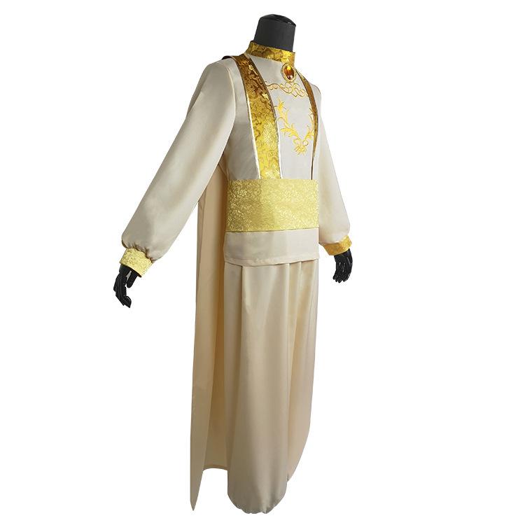 Aladdin Prinz Tausendundeine Nacht Cosplay Kostüm