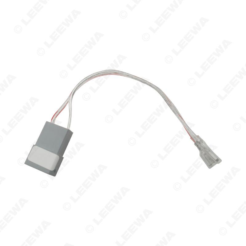 Honda/Acura Car Audio Speaker Wire for Accord, Civic, CRV, Odyssey, CL, TL, RL Models