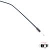 BDP1602 Side Sliding Door Lock Release Cable for Renault Kangoo MK1 KC Express FC Nissan Kubistar X76 8200182961