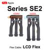 Câble Flexible de Connexion d'Écran LCD Pièces de Rechange Pour Apple Watch Series SE 40mm 44mm SE2 se2