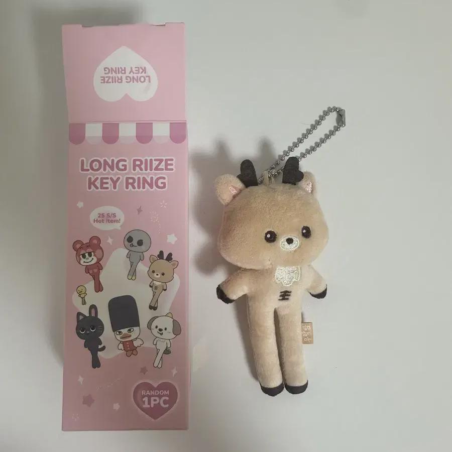 

Riize Sacrifice Longdari Urak Night