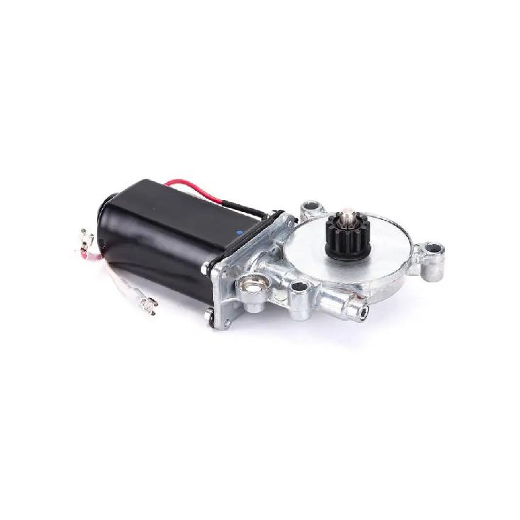 RV Power Awning Replacement Motor Assembly 12-Volt DC 75-RPM for Lippert 266149 373566 tools Car accessories 266149