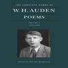 The Complete Works of W. H. Auden Poems Volume I by W. H. Auden... 9780691219295