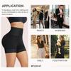 Women High Waisted Hip Lifting Tummy Control Body Shaping Shapewear Pants