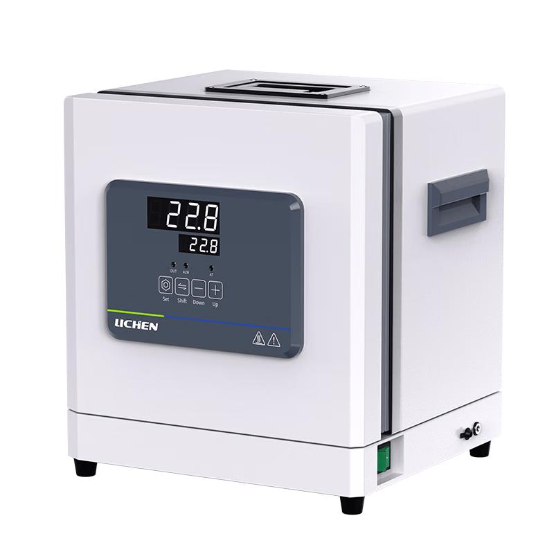 LICHEN Laboratory Electric Heating Thermostatic Incubator (CN version)