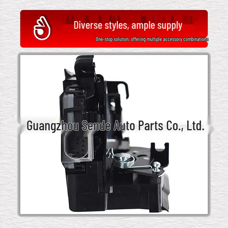 Door Lock Actuator Motor for BMW X5 E53