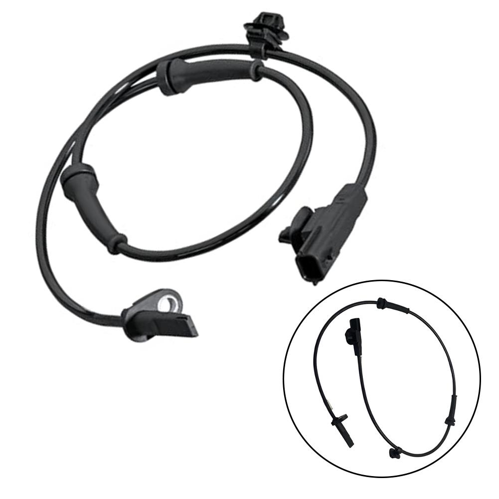 Safety Enhancement 479101HA0A Sensor Abs Wheel Speed Sensor For Nissan Abs Sensor Easy Installation Enhanced Safety Features