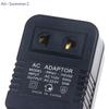 {Summer2} EU US Plug Step Down Transformer Travel Adapter AC220-110V Or 110 -220V Converter 50W Voltage Converter Regulator