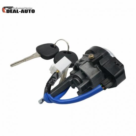 81905-F2230 For 2017- Hyundai Elantra Ignition Lock Cylinder Switch W/ 2Keys