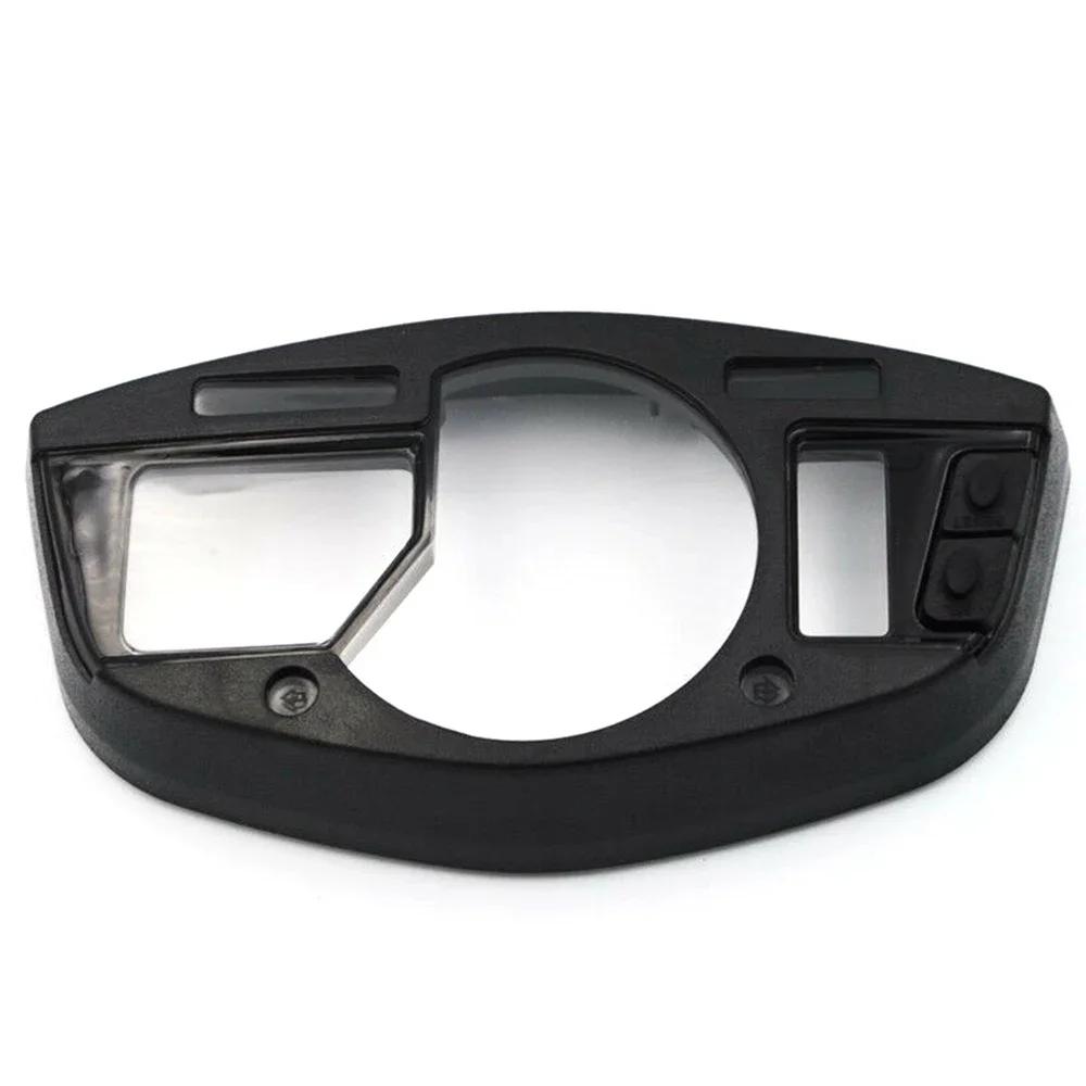 For HONDA CBR 600 RR CBR600RR 2007 2008 2009 2010 2011 2012Motorcycle Speedometer Gauge Case Cover Fit