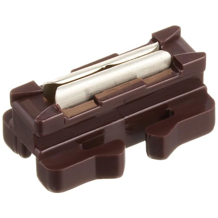 KATO N Gauge Uni-Joiner Brown 24-819 Model Railroad Supplies
