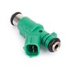 1PCS Fuel Injector 01F023 Fit Peugeot 1007 206 207 Fit Citroen C2 C3 Nemo