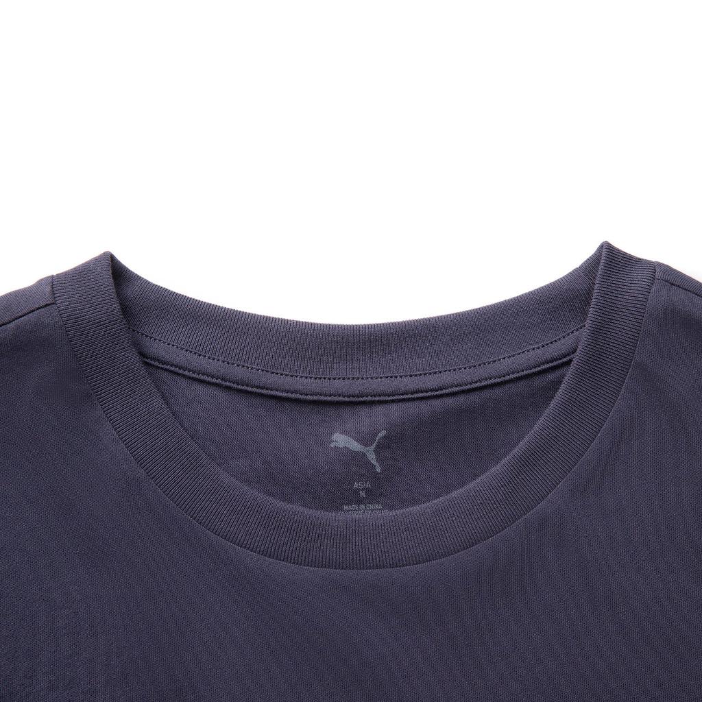 New PUMA Graphics PUMA Logo Men's Tee 688945-16