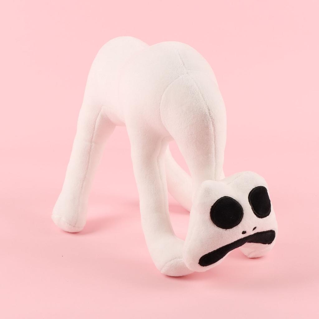 Cute Plush Doll Toy Gift Cartoon Style Children's Rag Doll Doll