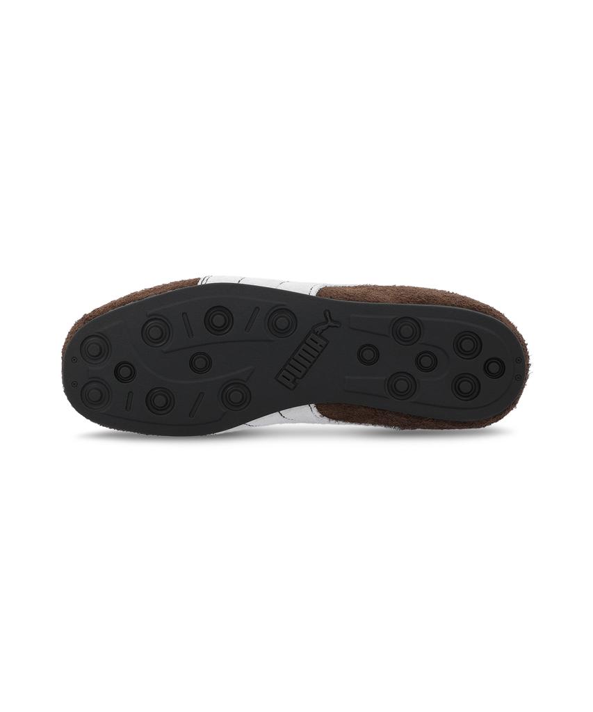 Puma Tackle Heritage - Oat Coffee: Ivory / 408780-01