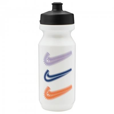 Nike בקבוק מים 650 מ"ל פה רחב