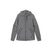 Air Flight Tech Diamond Jacket 'Grey' Men's 939941-091