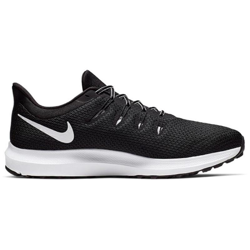 Nike Quest 2 Black Sneakers CI3787-002