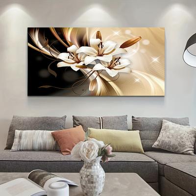 Ev Dekoru – Tablolar ve Posterler