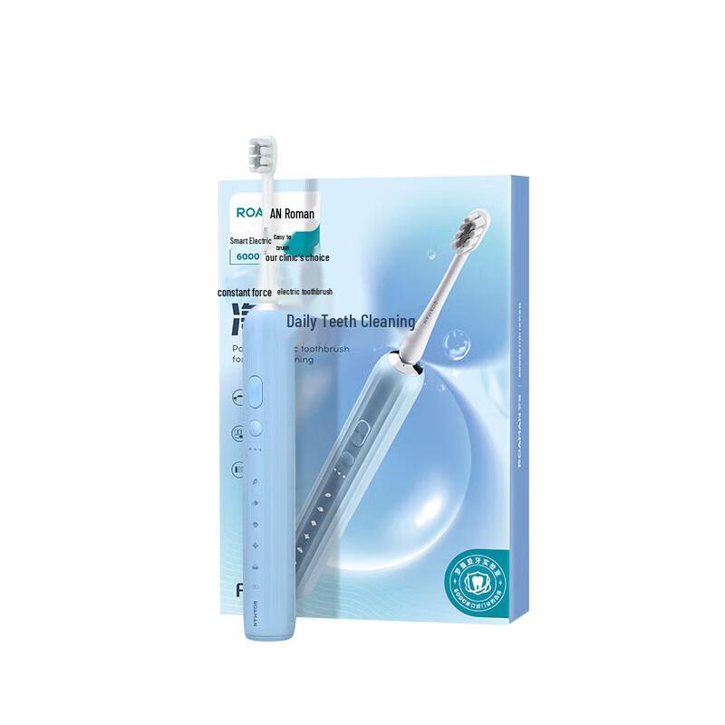 

ROMAN F1 Sonic Electric Toothbrush
