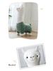 Alpaca Stool Seat: Cute Living Room Decor, Bestie Birthday & Housewarming Gift