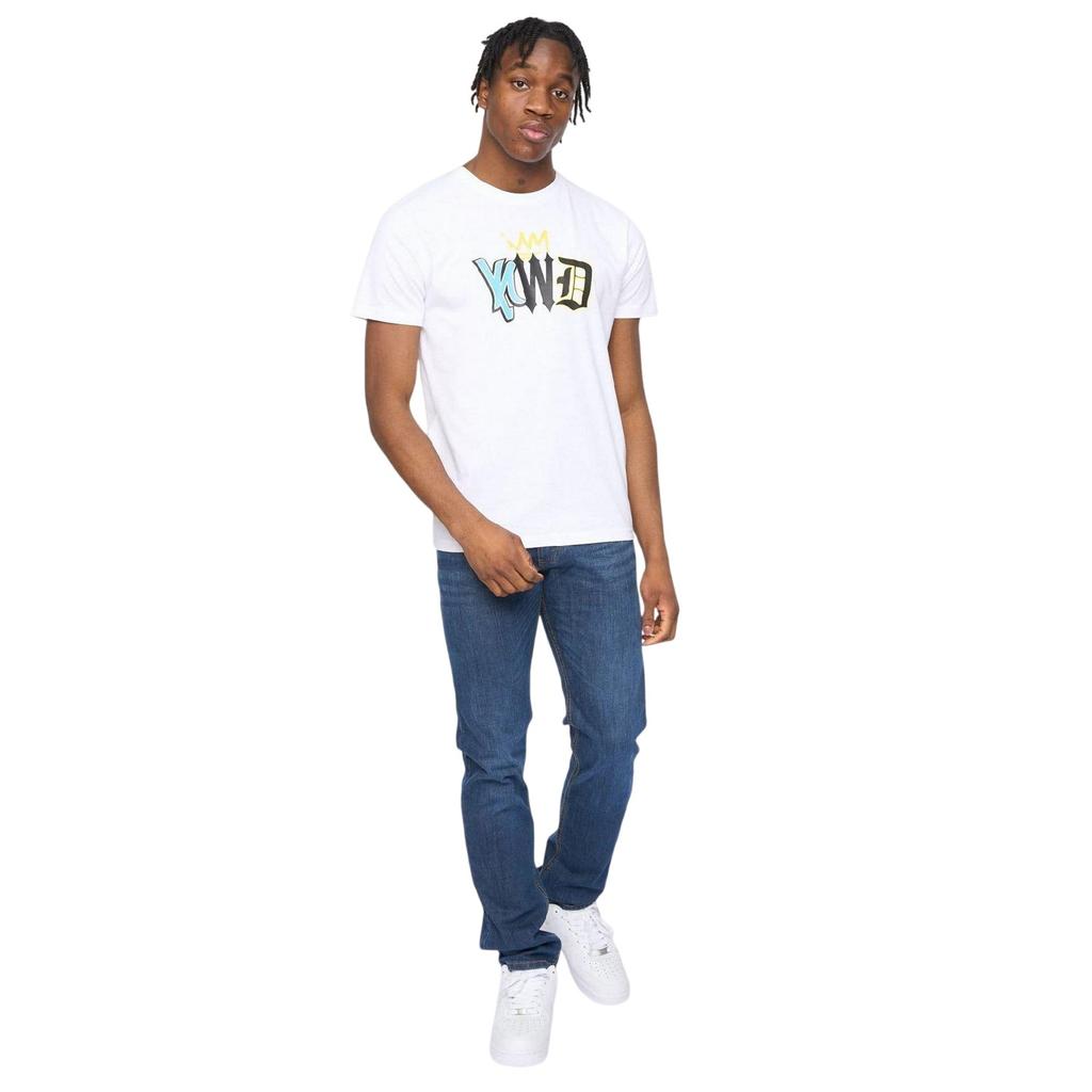 Kings Will Dream Mens Ransom Cotton T-Shirt