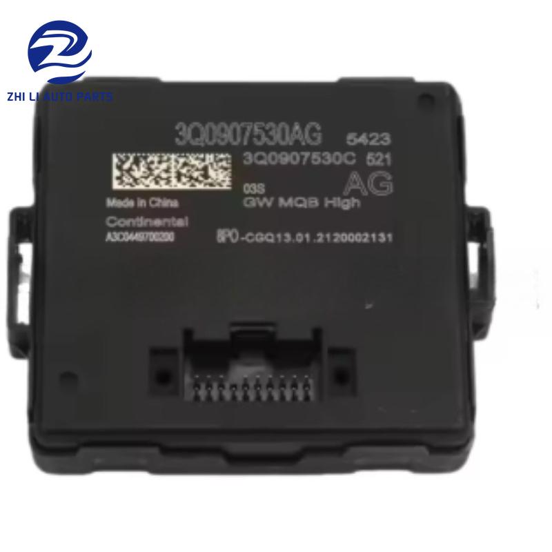 Gateway Controller Module For VW golf VII 2017-2019 OEM 3Q0907530AC  3Q0907530AG