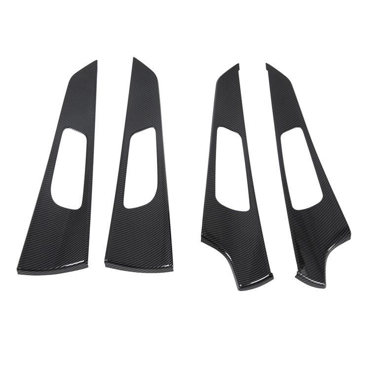 Changan 2022 UNI-K Interior Upgrades: Door Handles, Armrests, Gear Shift, Air Vents, Seat Adjustments.