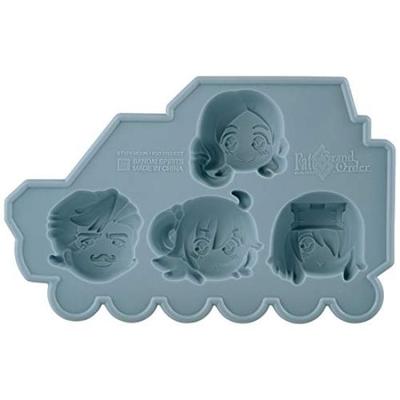 Ichiban Kuji FateGrand Order Armed, Spiritual Origin Exoskeleton [Ortenaus] Last Prize Permafrost Ice Tray