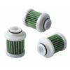 15 X Primary Fuel Filter 6D8-WS24A-00-00 For Yamaha Sierra 18-79799 F50-F115