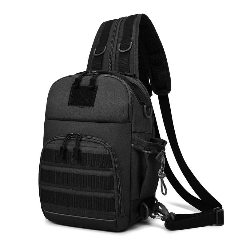 Тактический кросс-боди рюкзак Stinger Sports One Size