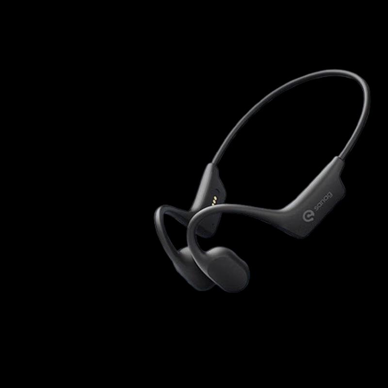 SANAG A30SPro Open-Ear Bone Conduction Sports Headset