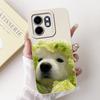 For Infinix Smart 9 Case X6532 Cute Dog Panda Cartoon Phone Cover Case For Infinix Hot 50i X6531 Hot50i Smart9 Soft Fundas Coque