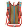 Li Shen Outdoor Cycling and Hiking Backpack