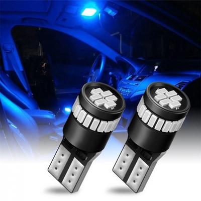 Luzes interiores – Iluminação interior