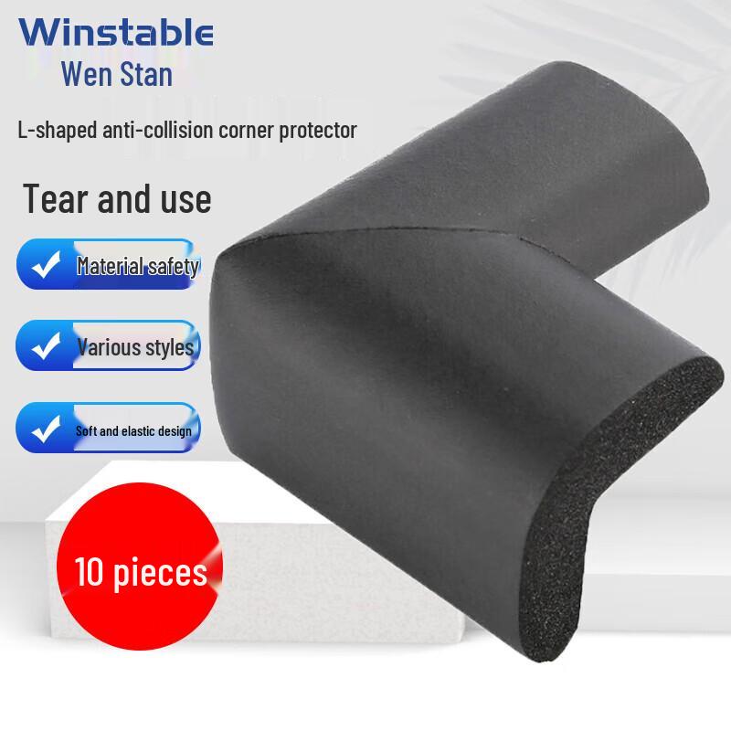 Wen Si Tan Table Corner Protectors Safety Equipment