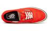 Vans Vault Og Authentic Sp Lx Julian Klincewicz Suede Cherry Red VN0A5DYGAR4