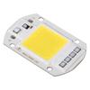 1Pc 220V 20W White High Power Integrated LED Floodlight COB Chip Lamp (20W White)
