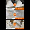 100ML Multifunctional Tile Repair Cream Quartz Countertop Marble Granite Ceramic Glaze Surface Cracked Tile Chipped Edges Corners Holes Repair Paste