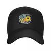 Super Auto Pets - Bee Baseball Cap Unisex's Big Size Hat Hat Unisex Designer Cap Girl Unisex's