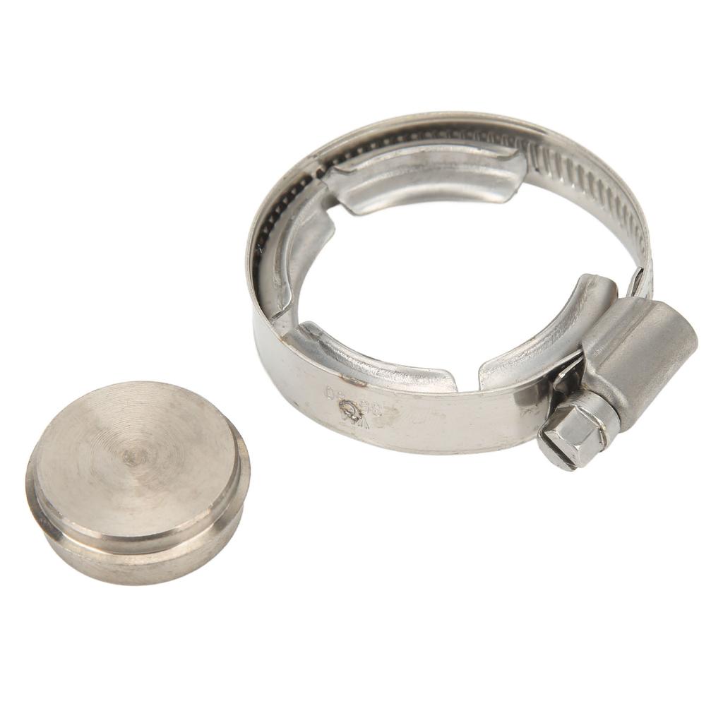 EGR-ventil Blendeplugg Klemme Biltilbehør Erstatning for MITSUBISHI CARISMA SPACE STAR