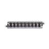 KATO N Gauge 124mm Straight Track 4 Pieces 20-020 Railway Model Accessories