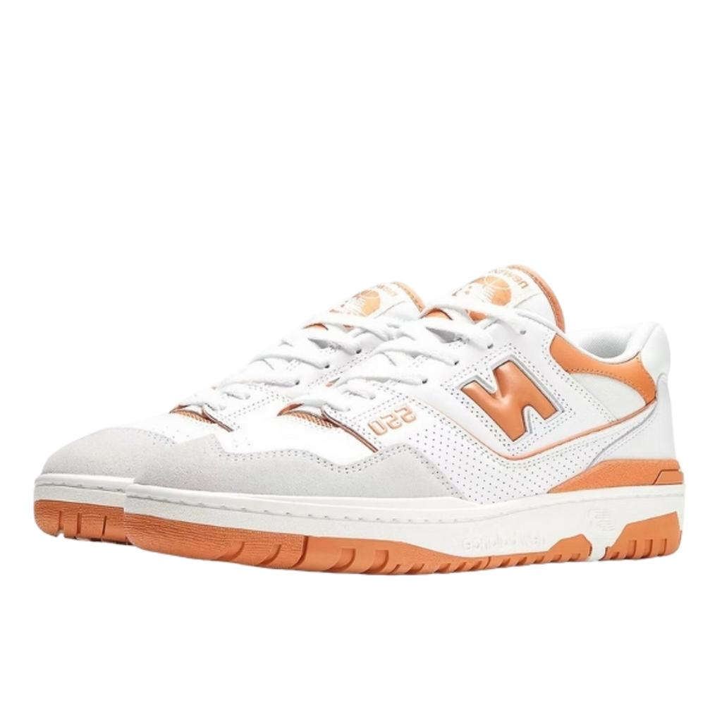 New Balance 550 Burnt Orange
