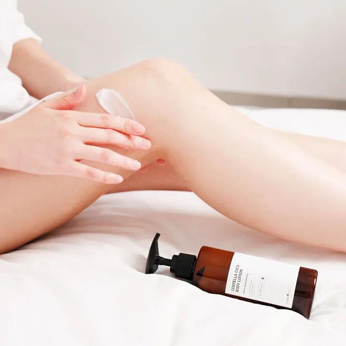 Centella Cica Körperlotion 250ml