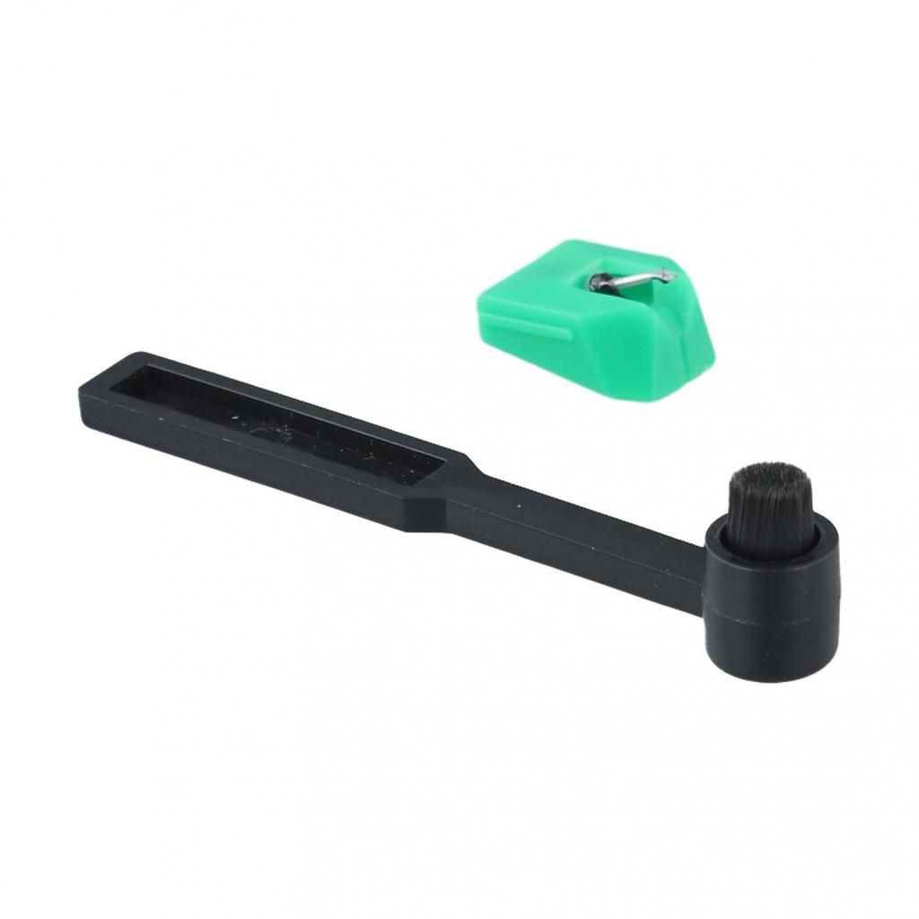 ATVMN95E Für Vinyl-Plattenspielernadelersatz Kompatibel mit VM95-Tonabnehmern