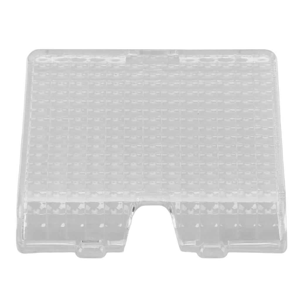 Interior Overhead Front Dome Light Lens FA01 51 351A Roof Map Dome Lamp Cover Lens Replacement For