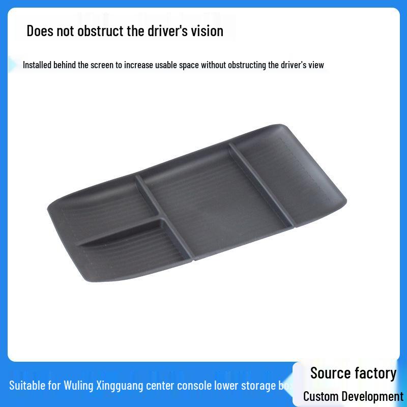 Wuling Xingguang Console & Seat Storage Box Seat